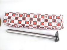 Véritable Broche Pivot Essieu Avant Pour Mahindra Tracteur D 007600709C11 #22C24