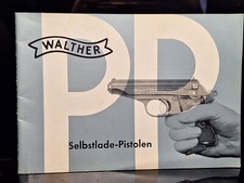 Pistolets à chargement