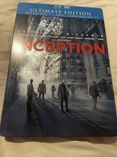 Coffret Blu Ray Ultimate