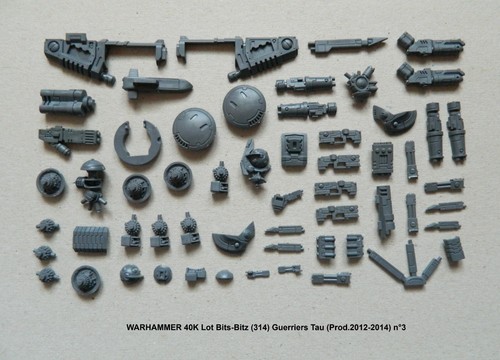 Warhammer 40k lot bits bitz - warhammer,