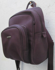 Sac à dos KIPLING toile vintage bag