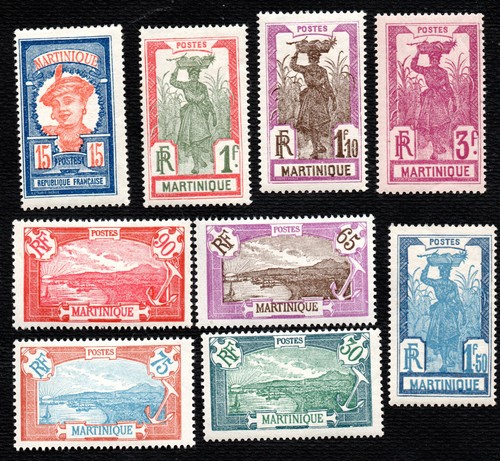 Colonies françaises - colonies,