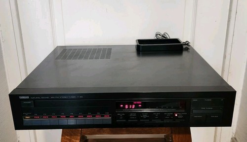 Yamaha natural sound - t-80,