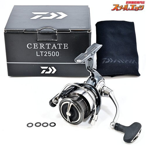 Moulinet tournant daiwa - tournant, 24