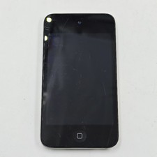 Apple iPod A1367 32GB - Actif, Rayures