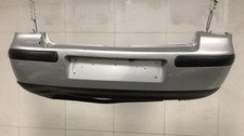 Pare choc arriere VOLKSWAGEN GOLF 4 81A807067DGRU
