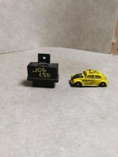 Relais de prechauffage PEUGEOT