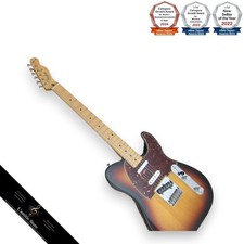 Guitare électrique Fender