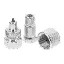  1 ensemble de coupleur de