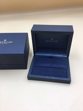 BUCCELLATI  : Vintage Ecrin