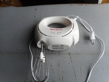 BATTEUR MOULINEX EASYMAX EN ETAT DE FONCTIONNEMENT  TRES PROPRE