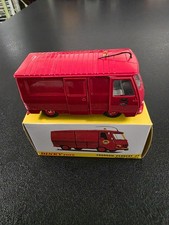 atlas dinky toys Fourgon