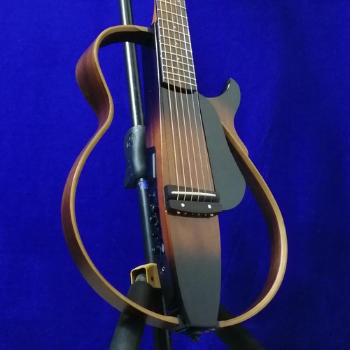 Guitare acoustique électrique