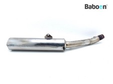 Silencieux d'échappement Original Suzuki GSF 1200 Bandit 2001-2006 (GSF1200) E-