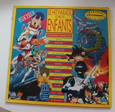 Le Hit parade des enfants -