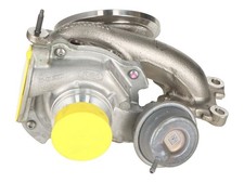 Turbo Ford Fiesta VII ( Hj 