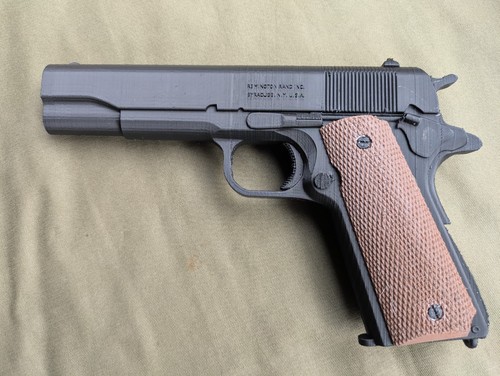 1911a1 1911 usa - usa, ww2