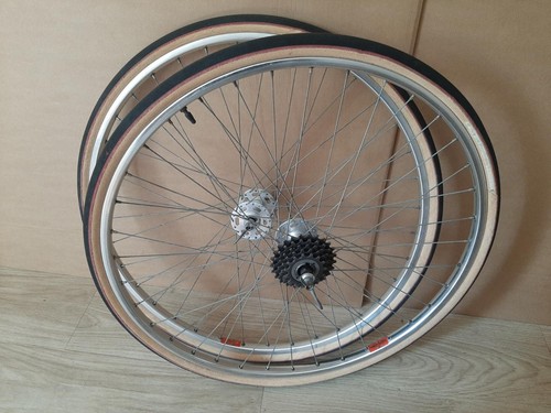 Roues mavic 650b velo - roues,