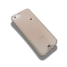 COQUE RIGIDE WHITE DIAMONDS