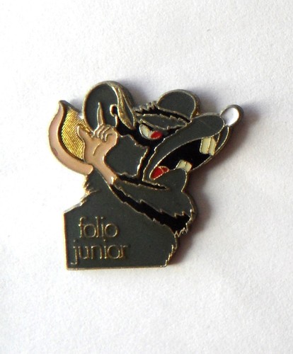 Rnt pin rat folio - s/,