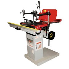 Mortaiseuse bois holzmann - a,