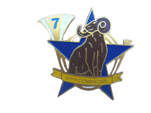 Insigne bca bcp 7 - bcp,