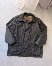 Men's BARBOUR A196 Beaufort