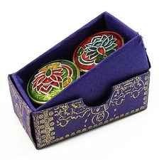 Parfum solide naturel musc 2