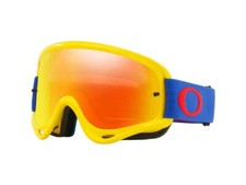 Masque Cross OAKLEY O Frame MX