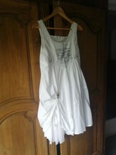 robe Eisa Cavaletti taille M