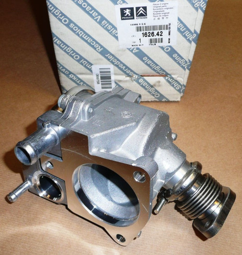 Original egr vanne pour - original,