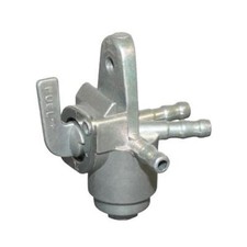 Robinet carburant essence pour