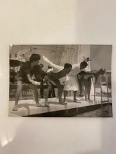 Ancienne photo Olivier DESPAX