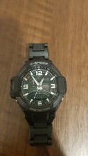 Montres homme Casio G Shock