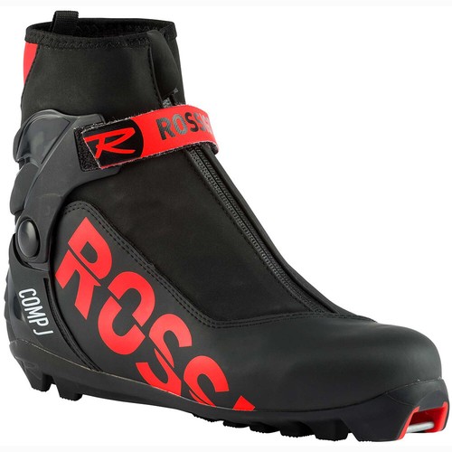 Chaussures nordique comp - comp, j