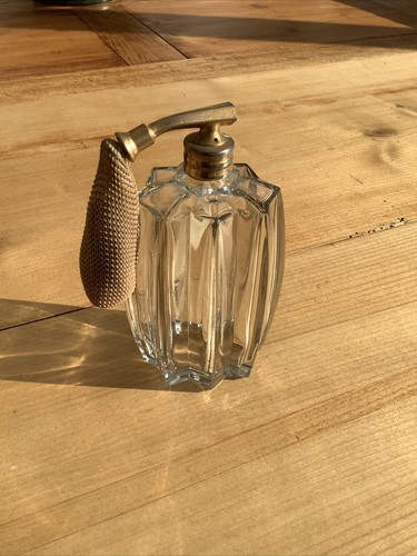 Vaporisateur parfum ancien - vaporisateur,