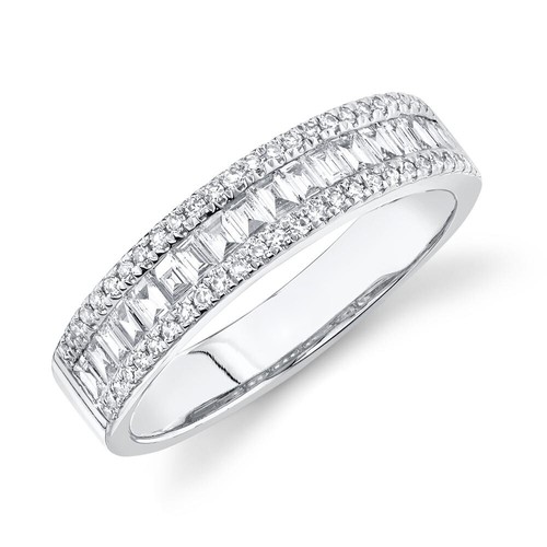 Bague anniversaire or - bague, d'anniversaire