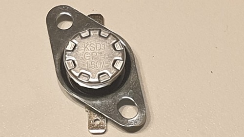 Thermostat ksd1 gp1 150 pour - ksd1,