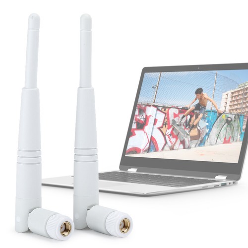 Antenne wifi 2pcs - antenne,