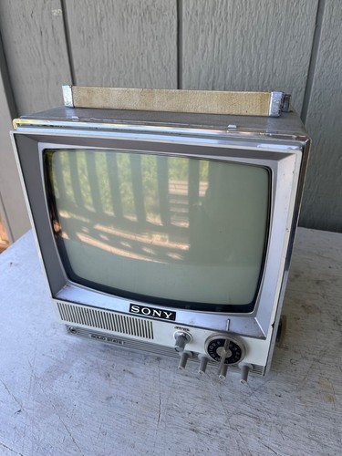 Sony 9 51uw with - sony, 9”