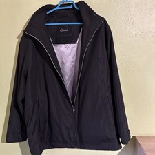 veste Coupe Vent imperméable