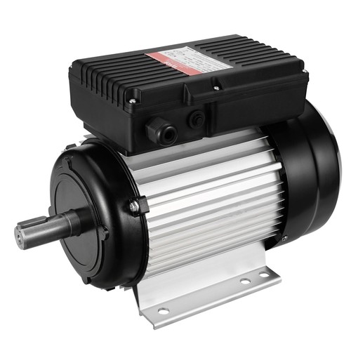 Moteur électrique kw - moteur,