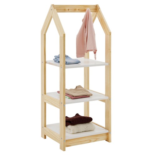 étagère vêtements enfant - Étagère, à