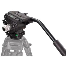 Tête vidéo fluide Leofoto