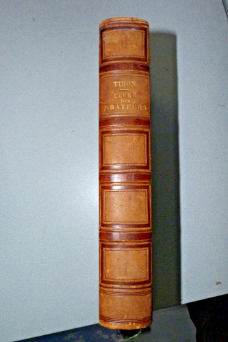 Timon livre des - orateurs,
