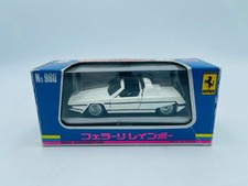 EIDAI TECHNICA 980 FERRARI