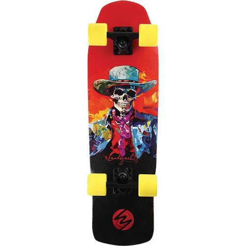 Landyachtz skateboards dinghy - landyachtz,
