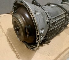 Boîte Automatique mercedes