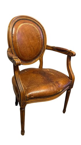 Antique louis xvi style - antique,