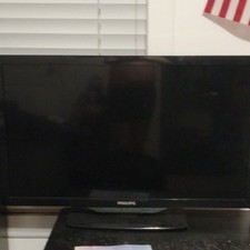 Philips model flat - philips,